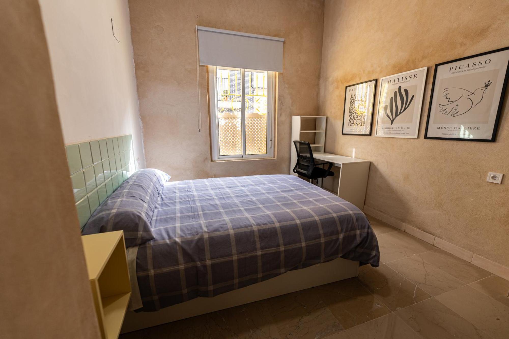 Lemon House Share And Enjoy Lejlighed Sevilla Eksteriør billede
